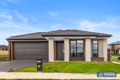 9 Hoffman Cres, Truganina, VIC 3029