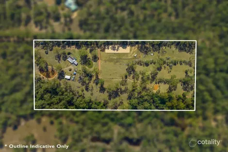 111-151 Henry Rd, Ironbark, QLD 4306