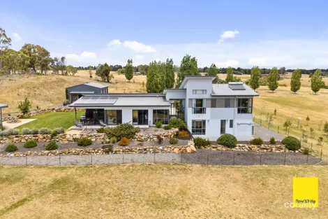 146 Doust Rd, Lake George, NSW 2581