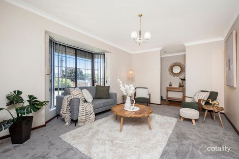 Property photo of 3 Tallerack Way Forrestfield WA 6058