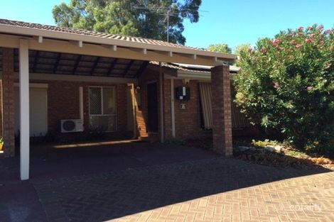 5/53 Powell St, Joondanna, WA 6060