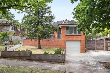 Property photo of 106 Mullum Mullum Road Ringwood VIC 3134
