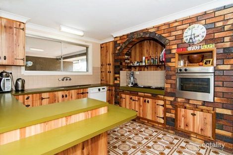 Property photo of 1 Caton Street Drayton QLD 4350