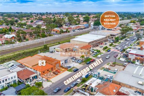 83 Carlingford St, Sefton, NSW 2162