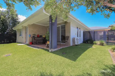 Property photo of 2/16 Holl Lane Coomera QLD 4209