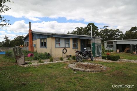 Property photo of 444A Mella Road Mella TAS 7330