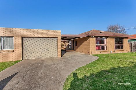 62 Monash St, Melton South, VIC 3338