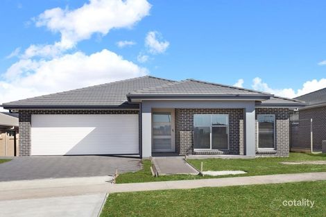 Property photo of 14 Violet Boulevard Calderwood NSW 2527