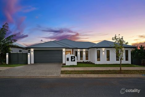 36 Treetop Dr, Mount Sheridan, QLD 4868