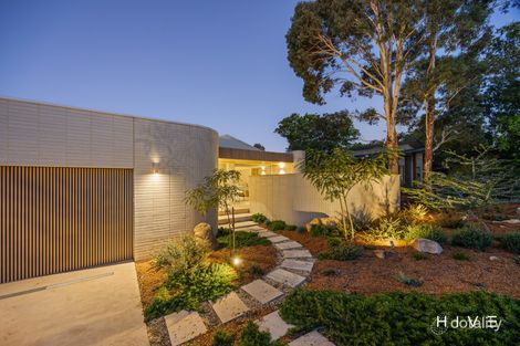 Property photo of 119 Hannan Crescent Ainslie ACT 2602