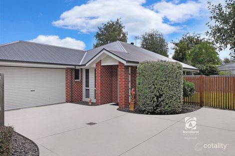 54a Turnbull St, Bairnsdale, VIC 3875