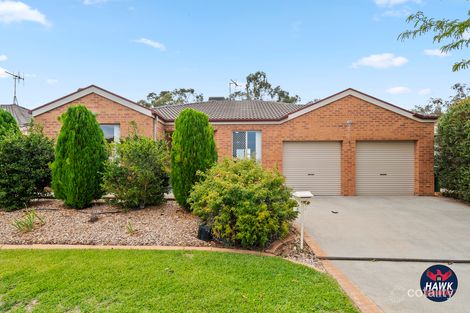 Property photo of 4 Pemberton Place Jerrabomberra NSW 2619