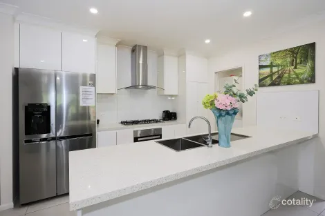 Property photo of 19 Abaso Views Mount Sheridan QLD 4868