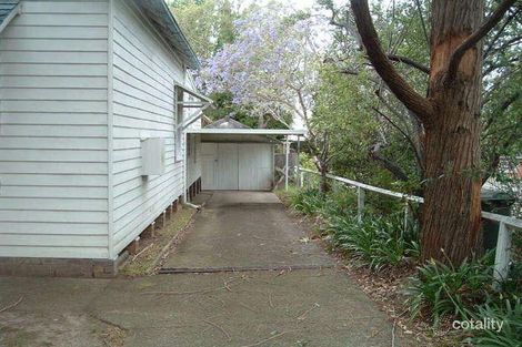 Property photo of 28A York Street Epping NSW 2121