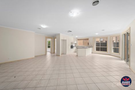 Property photo of 4 Pemberton Place Jerrabomberra NSW 2619