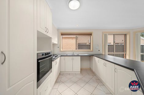 Property photo of 4 Pemberton Place Jerrabomberra NSW 2619