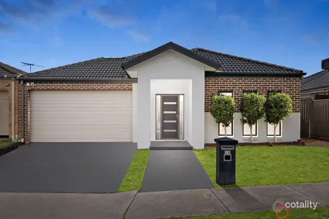 12 Luther Way, Mernda, VIC 3754
