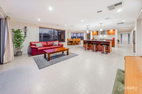 Property photo of 29 Archers Field Drive Cranbourne East VIC 3977