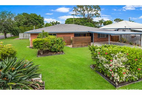 5 Brett St, Cranbrook, QLD 4814
