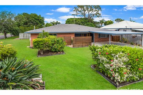 Property photo of 5 Brett Street Cranbrook QLD 4814