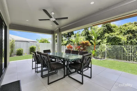 Property photo of 19 Abaso Views Mount Sheridan QLD 4868