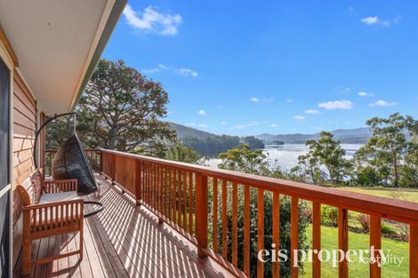 15 Palmers Rd, Castle Forbes Bay, TAS 7116