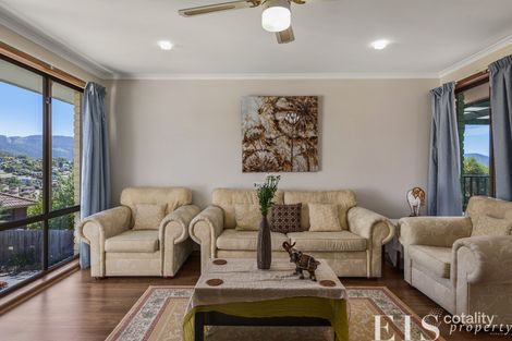 Property photo of 7 Namoi Place Lenah Valley TAS 7008