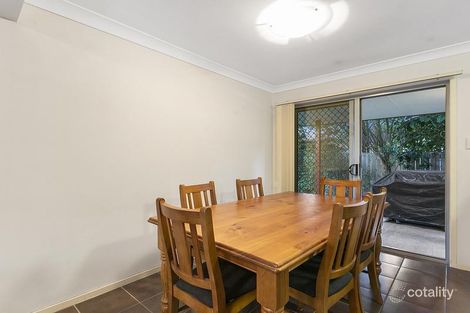 Property photo of 13/6-32 University Drive Meadowbrook QLD 4131