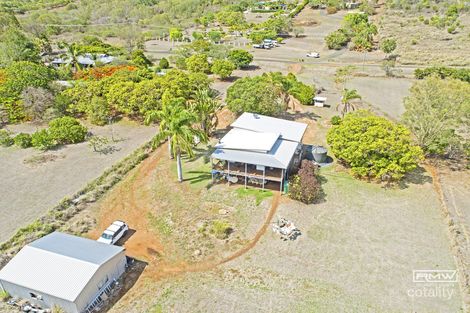 Property photo of 156 Howes Road Farnborough QLD 4703