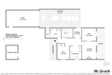 Property photo of 22 Hunter Street Mansfield VIC 3722