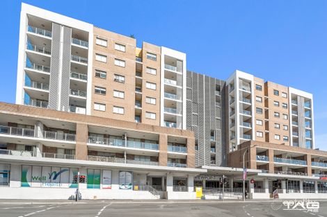 101/280 Merrylands Rd, Merrylands, NSW 2160