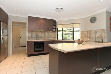 Property photo of 31 Oxley Crescent Erakala QLD 4740