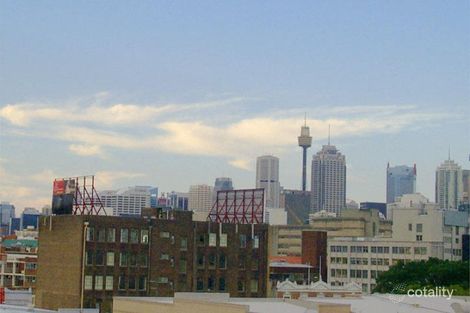 30/52-64 Shepherd St, Chippendale, NSW 2008