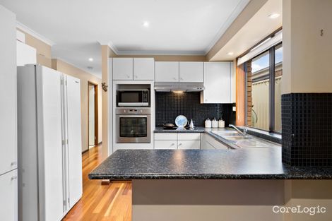 Property photo of 60 Panorama Crescent Freemans Reach NSW 2756