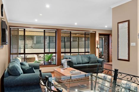 Property photo of 60 Panorama Crescent Freemans Reach NSW 2756