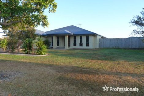 Property photo of 40 Breeze Drive Bargara QLD 4670