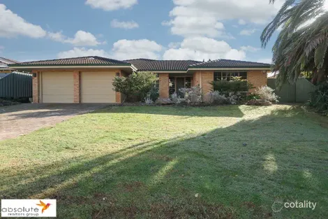 37 Silbert Cir, Winthrop, WA 6150