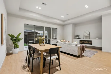 Property photo of 35 Dingera Avenue North Plympton SA 5037