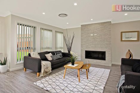 Property photo of 8 Daphne Place Blacktown NSW 2148