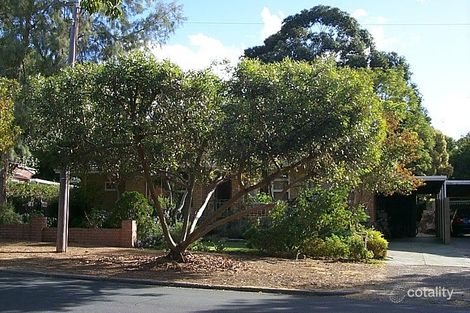 Property photo of 39 Waroonga Road Nedlands WA 6009