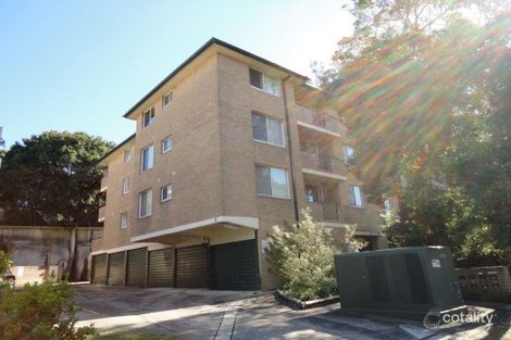 8/1-9 Oxley Ave, Jannali, NSW 2226