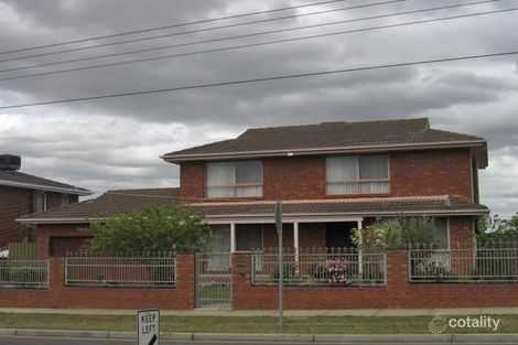 Property photo of 48 Carroll Road Oakleigh South VIC 3167