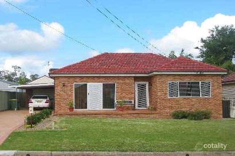 Property photo of 6 Wallawa Avenue Engadine NSW 2233
