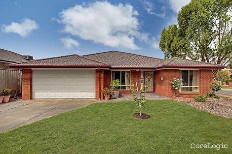 Property photo of 2 Montclaire Avenue South Morang VIC 3752