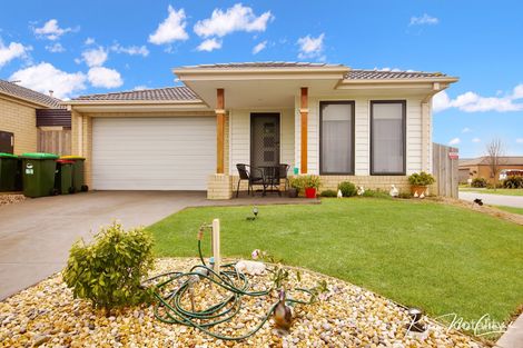 Property photo of 21 Eacott Street Longwarry VIC 3816