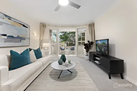 Property photo of 4/10 Larkin Street Roseville NSW 2069