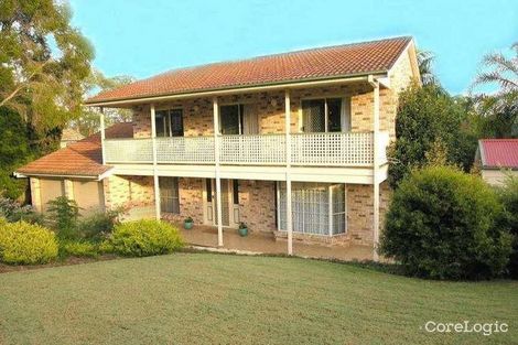 Property photo of 4 Gaiwood Place Castle Hill NSW 2154