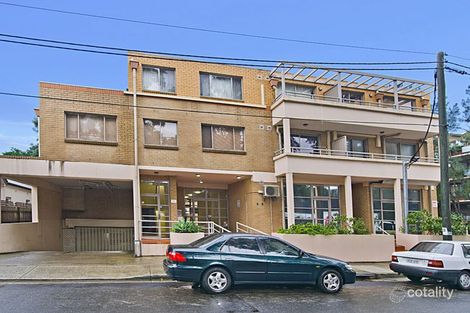 16/6-8 West St, Croydon, NSW 2132
