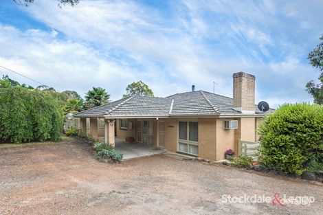 53-55 Newgrove Rd, Healesville, VIC 3777