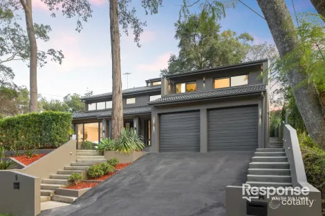 Property photo of 9A Chadworth Place Baulkham Hills NSW 2153